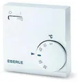 Produktbild: Eberle RTR-E 6202 RW Raumtemperaturregler (111110451100)