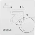 Produktbild: EBERLE Europa-Regler RTR-E 6202