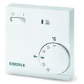 Produktbild: 111 1104 51 100 Rtr-e 6202 Raumthermostat Aufputz Tagesprogramm Heizen Mit Ein/aus-schalter 1 - Eberle