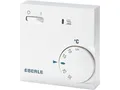 Produktbild: EBERLE Raumtemperaturregler Serie RTR-E 6202 5 . . . 30°C 230 V AC 50/60 Hz