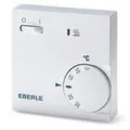 Produktbild: Eberle RTR-E 6202 Raumregler 5-30°C AC 230V 1 Öffner 10A 111110451100