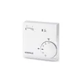 Produktbild: Eberle Controls Temperaturregler RTR-E 6202rw