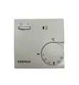 Produktbild: Eberle 111 1104 51 100 RTR-E 6202 Raumthermostat Aufputz Tagesprogramm Heizen