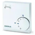 Produktbild: Eberle RTR-E 6202 RW Raumtemperaturregler (111110451100)
