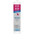 Produktbild: Ottocoll M 530 Hispeed Klebstoff 310 Ml Kartusche C01 Weiss - 3210401