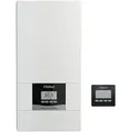 Produktbild: Vaillant electronic VED E 18/8 exclusive (EEK: A , Spektrum A+ bis F ) Durchlauferhitzer 0010023746