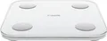 Produktbild: Xiaomi Smart Body Composition Scale S400 Personenwaage Bluetooth 150kg Weiß