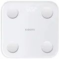 Produktbild: Waga łazienkowa Xiaomi Scale S400 XIAOMI