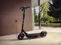 Produktbild: Audi electric kick scooter 2.0 Egret, E-Scooter / 4J1050001