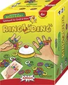 Produktbild: Amigo 01735 - Ringlding, 4 Jahre+, Sortiert