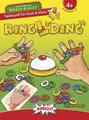 Produktbild: Amigo Spiel RinglDing 01735 ab 4 Jahren