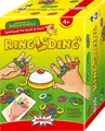 Produktbild: RinglDing Kinderspiel Reaktionsspiel für Kinder ab 4 Jahren