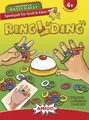 Produktbild: Ringlding | Haim Shafir (u. a.) | AMIGO - Kinderspiel | Spiel | Brettspiel