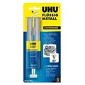 Produktbild: UHU Flüssigmetall, Doppelkammerspritze, 25 ml