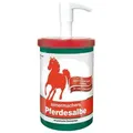 Produktbild: eimermachers echte Pferdesalbe - Inhalt 1000 ml