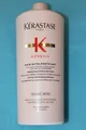 Produktbild: 1000ml KERASTASE SHAMPOO bain nutri fortifiant GENESIS NACHFÜLLFLASCHE