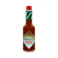 Produktbild: Tabasco Chipotle Pepper Sauce scharfe Würzsauce 150ml