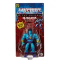 Produktbild: Masters of the Universe Origins He-Skeletor Keldor 5.5 Action Figure, Blue