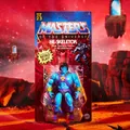 Produktbild: He-Skeletor Masters Of The Universe Origins Action Figur Mattel Creations