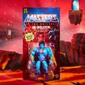 Produktbild: HE-SKELETOR MATTEL CREATIONS MOTU ORIGINS Masters Universe NEU #Auswa MOC B-WARE