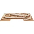 Produktbild: Noch 53610 Easy-Track Trassenbausatz: Martinstadt H0 + Neu