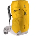 Produktbild: Deuter AC Lite 14 Liter Wanderrucksack Rucksack Outdoor Hikingrucksack Gelb