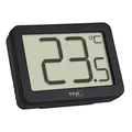 Produktbild: Digitales Thermometer 30.1065.01 Temperaturkontrolle in Innenäumen Max.-Min. ...
