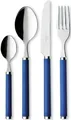 Produktbild: Villeroy & Boch Besteck-Set Play! blue ocean Tafelbesteck 24tlg.