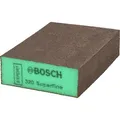 Produktbild: Bosch Schleifschwamm Expert S471, für Farbe und Holz, Körnung superfein