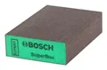 Produktbild: Bosch Zubehör Expert S471 Standard Block Schleifschwamm, 69 x 97 x 26 mm, superfein für Handschleifen - 2608901180 (VPE: 50 Stück)
