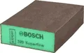 Produktbild: Bosch 2 608 901 180 Schleifblock Superfeine Körnung (2608901180)