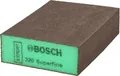 Produktbild: 50x Schleifschwamm Expert Standard S471 L69xB97mm super fein Standard Block B...