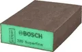 Produktbild: BOSCH 2608901180 BOSCH EXPERT S471 Schleifschwamm 320