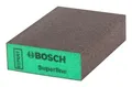 Produktbild: Bosch Zubehör Expert S471 Standard Block Schleifschwamm, 69 x 97 x... 50 Stück