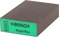 Produktbild: Bosch EXPERT S471 Standard Block, 69 x 97 x 26 mm, superfein. Für Handschleifen