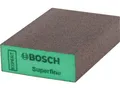 Produktbild: 50er PACK(Stk) BOSCH 2608901180 Schleifschwamm Expert Standard S471 L69xB97mm su