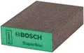Produktbild: Bosch Schleifschwamm EXPERT 69 x 97 x 26mm superfein