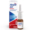 Produktbild: Allergodil® akut Nasenspray: Azelastin Spray gegen Heuschnupfen & nicht-saisonale allergische Rhinitis