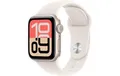 Produktbild: Apple Watch SE 3 40mm GPS+5G Alu Sport polarstern/polarst M/L