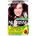 Produktbild: Nutrisse #4.26-cassis 1 St