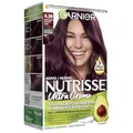 Produktbild: Garnier Nutrisse Creme Coloración Permanente Con Mascarilla Nutritiva De Cuatro Aceites - Violín 4.26