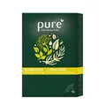 Produktbild: pure Feldkräuter Tee 25 Portionen