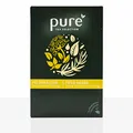Produktbild: PURE Tea Selection Feldkräuter mit Orange 25 x 2,5g Tee Beutel