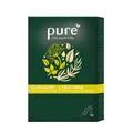 Produktbild: pure Feldkräuter Tee 25 Portionen