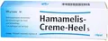 Produktbild: HAMAMELIS CREME Heel S 50 g