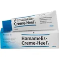 Produktbild: Hamamelis Creme Heel S 50 g