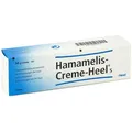 Produktbild: Hamamelis Creme Heel S
