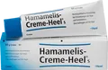 Produktbild: Biologische Heilmittel Heel GmbH HAMAMELIS CREME Heel S 50 g 09098319