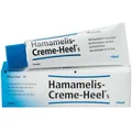 Produktbild: Hamamelis-Creme-Heel S