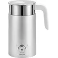 Produktbild: Zwilling Enfinigy - Automatic milk frother/warmer - Silber - Edelstahl - 400 ml